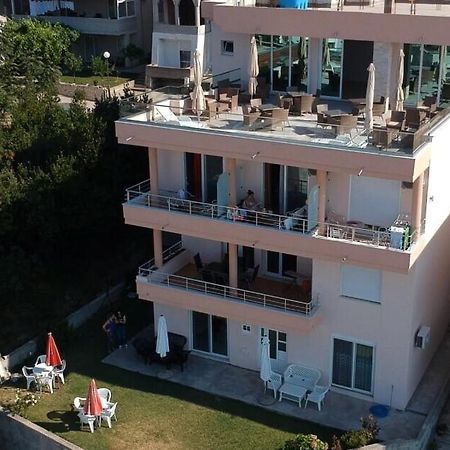 Casa Hena 호텔 울친 외부 사진