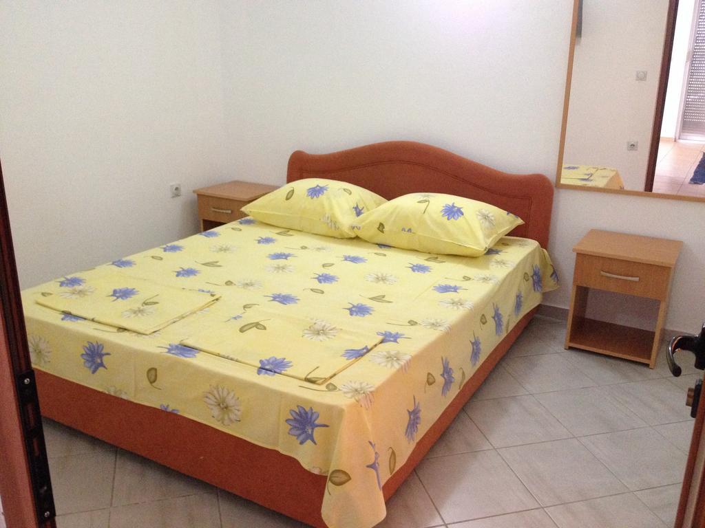 Casa Hena 호텔 울친 객실 사진