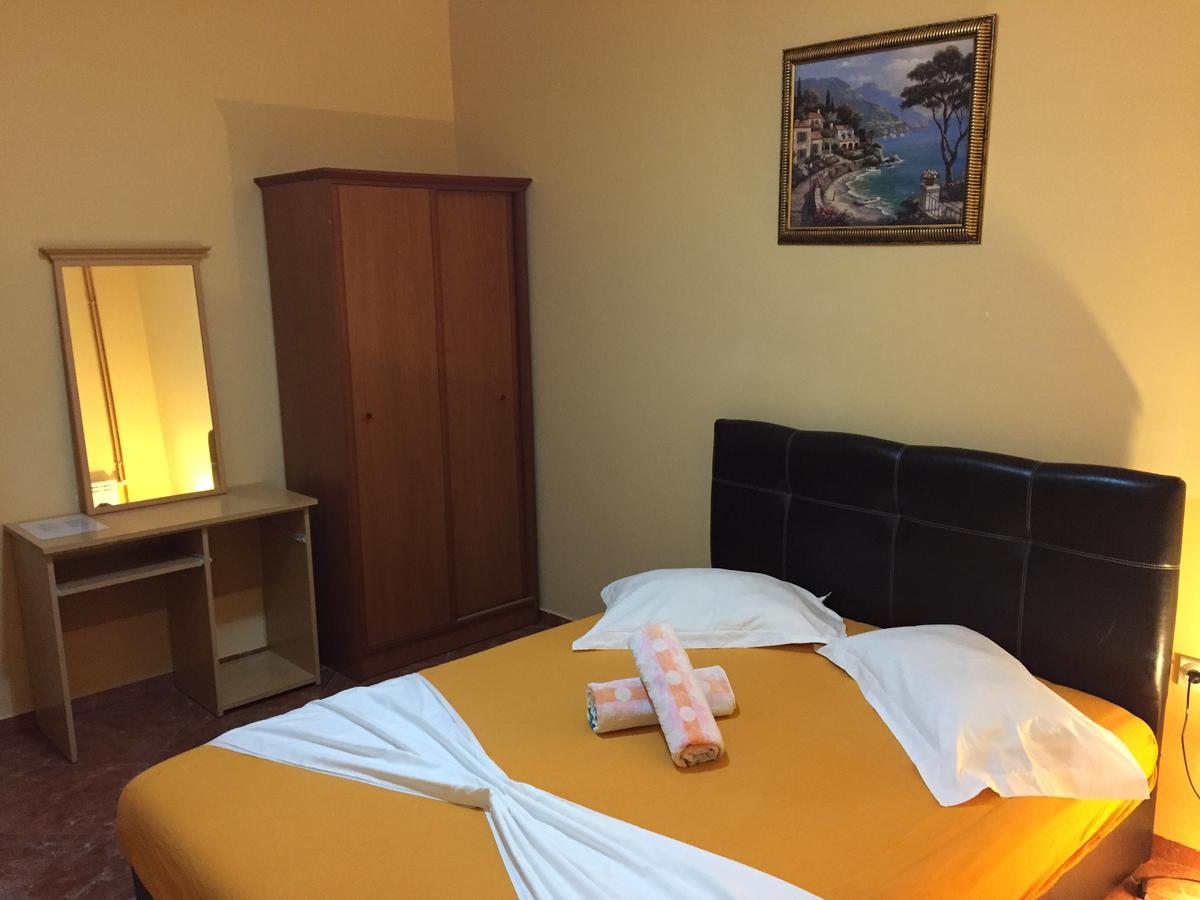 Casa Hena 호텔 울친 외부 사진