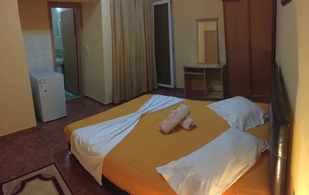 Casa Hena 호텔 울친 외부 사진