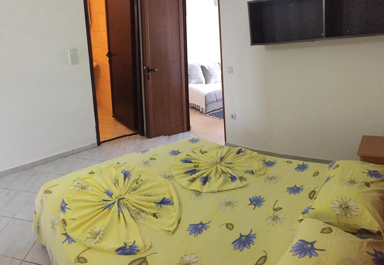 Casa Hena 호텔 울친 외부 사진