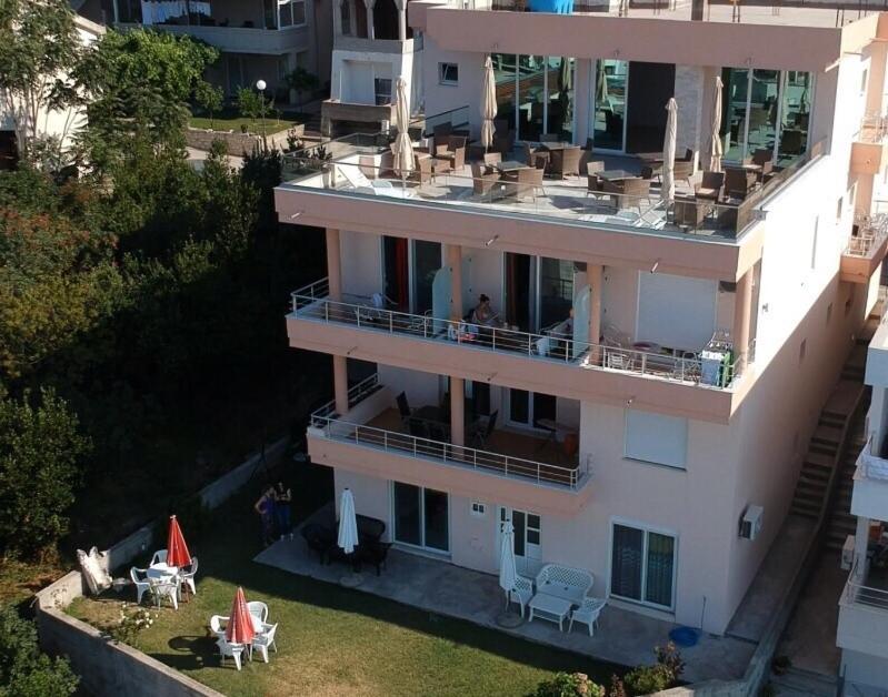 Casa Hena 호텔 울친 외부 사진