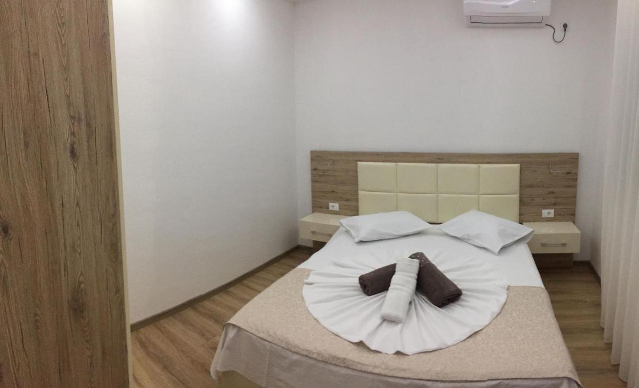 Casa Hena 호텔 울친 외부 사진