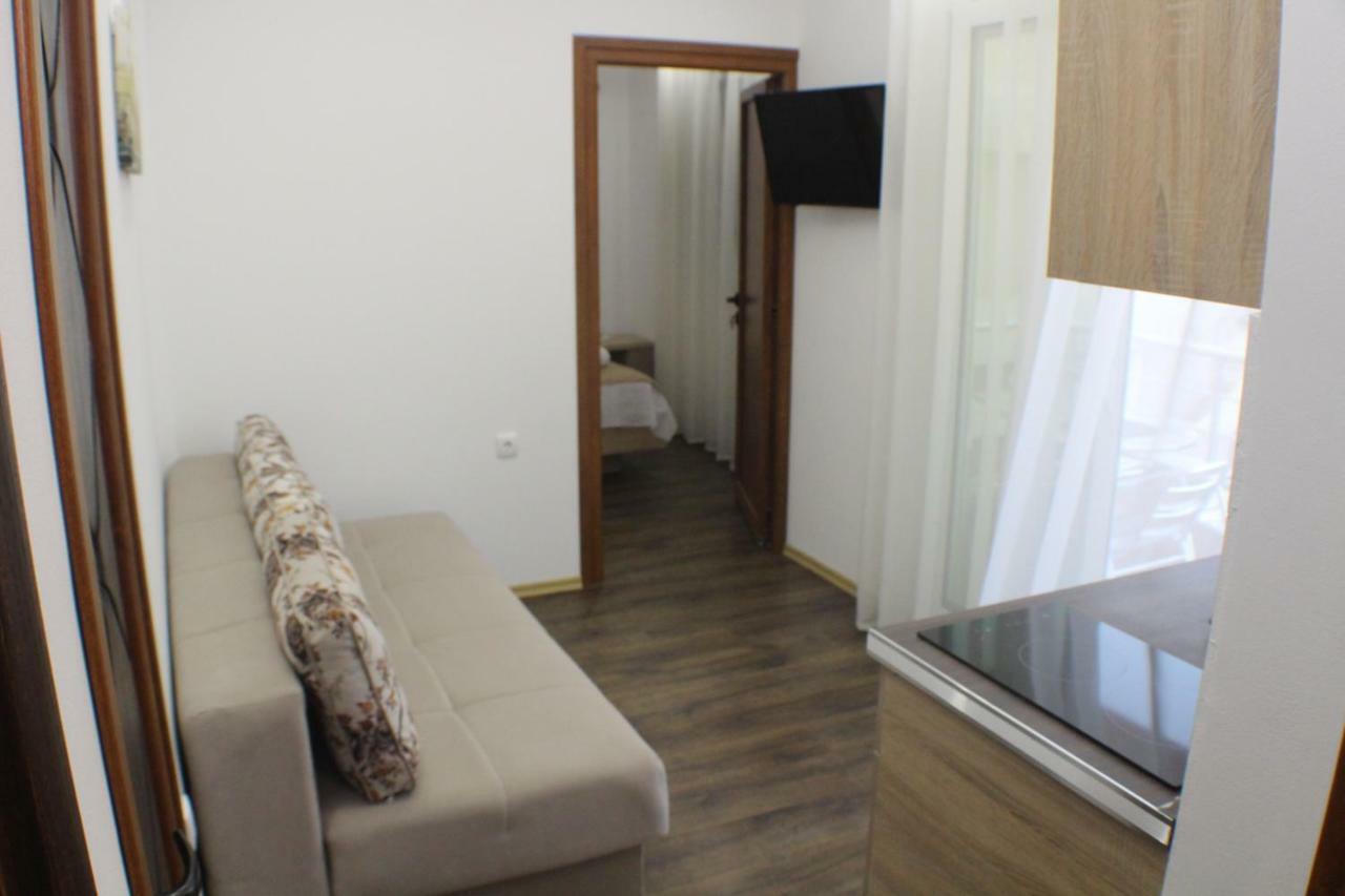 Casa Hena 호텔 울친 외부 사진