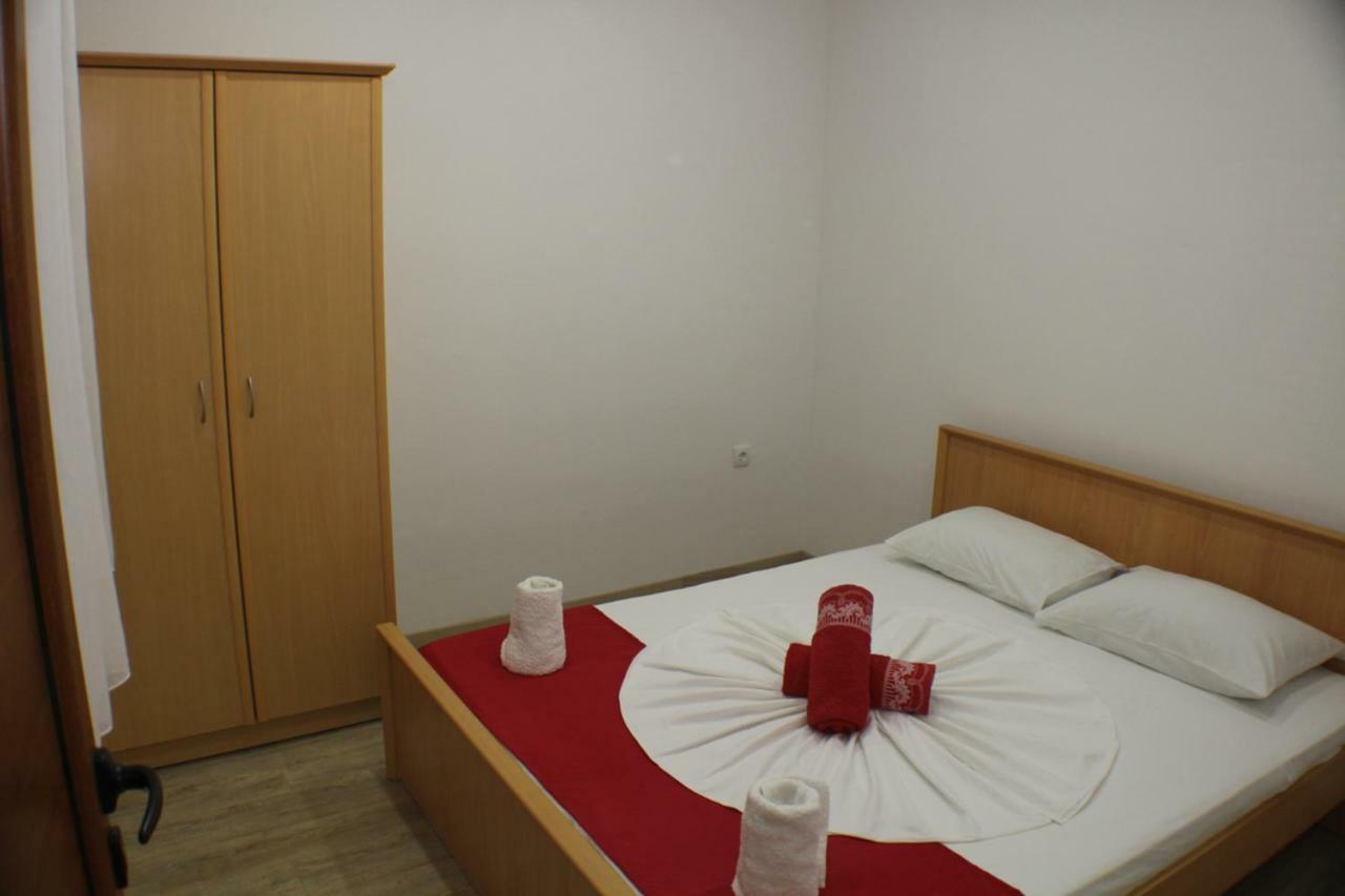 Casa Hena 호텔 울친 외부 사진