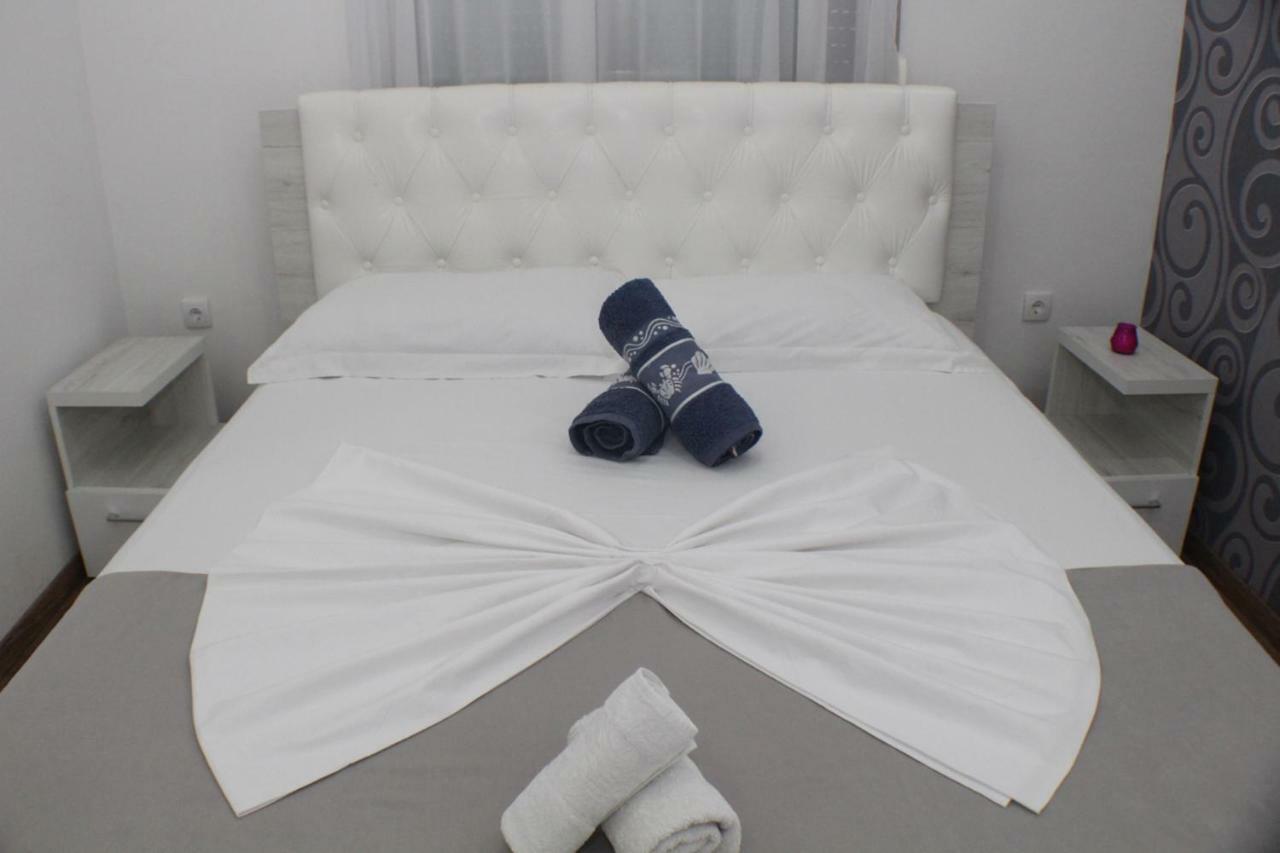 Casa Hena 호텔 울친 외부 사진