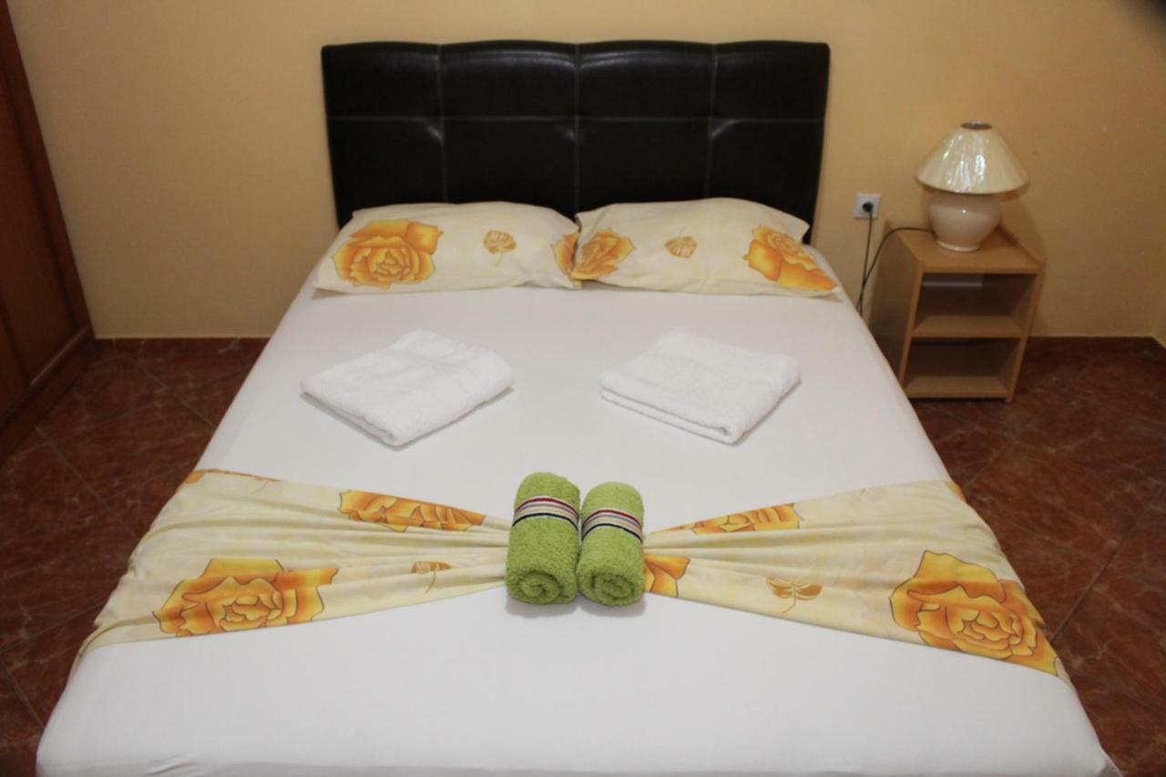Casa Hena 호텔 울친 외부 사진