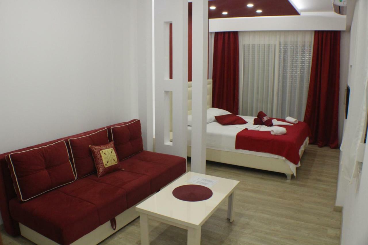 Casa Hena 호텔 울친 외부 사진