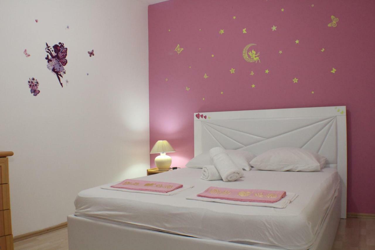 Casa Hena 호텔 울친 외부 사진