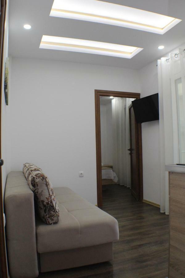 Casa Hena 호텔 울친 외부 사진