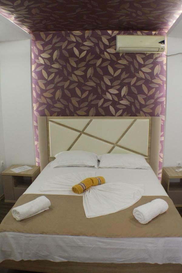 Casa Hena 호텔 울친 외부 사진