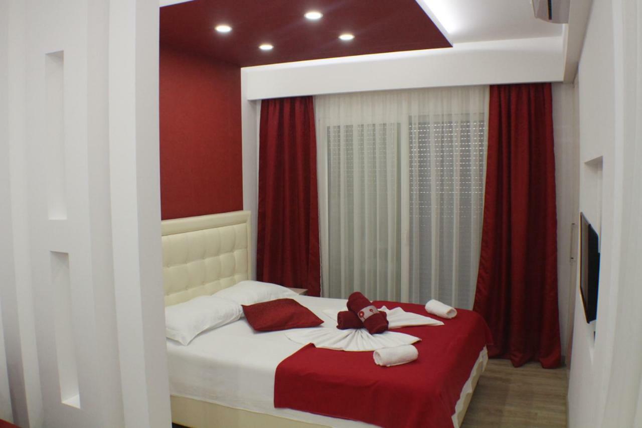 Casa Hena 호텔 울친 외부 사진