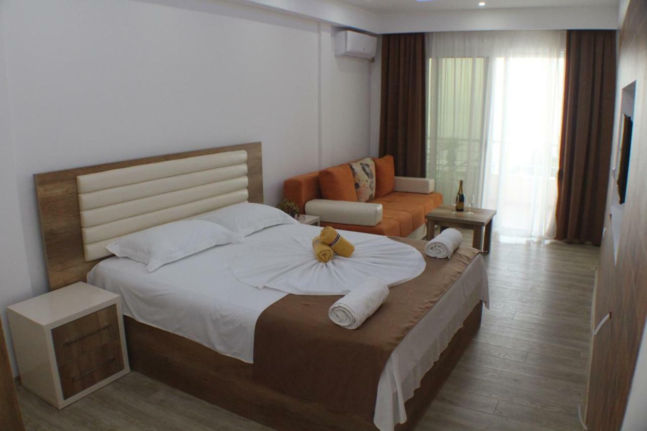 Casa Hena 호텔 울친 외부 사진