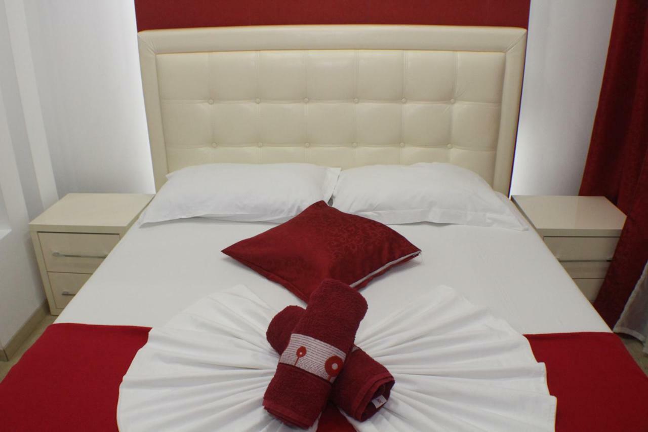 Casa Hena 호텔 울친 외부 사진