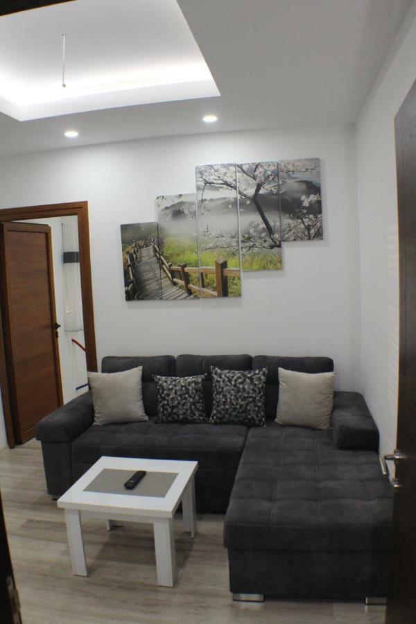 Casa Hena 호텔 울친 외부 사진
