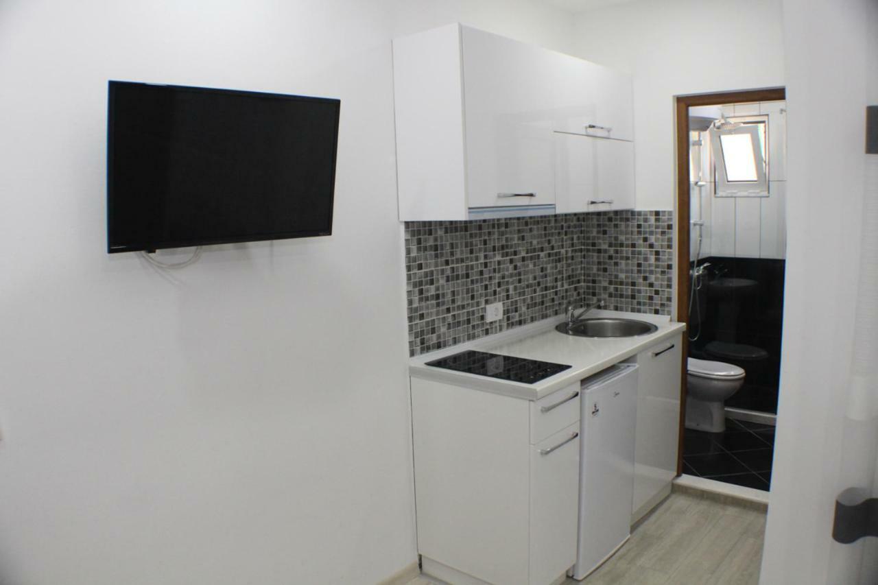 Casa Hena 호텔 울친 외부 사진