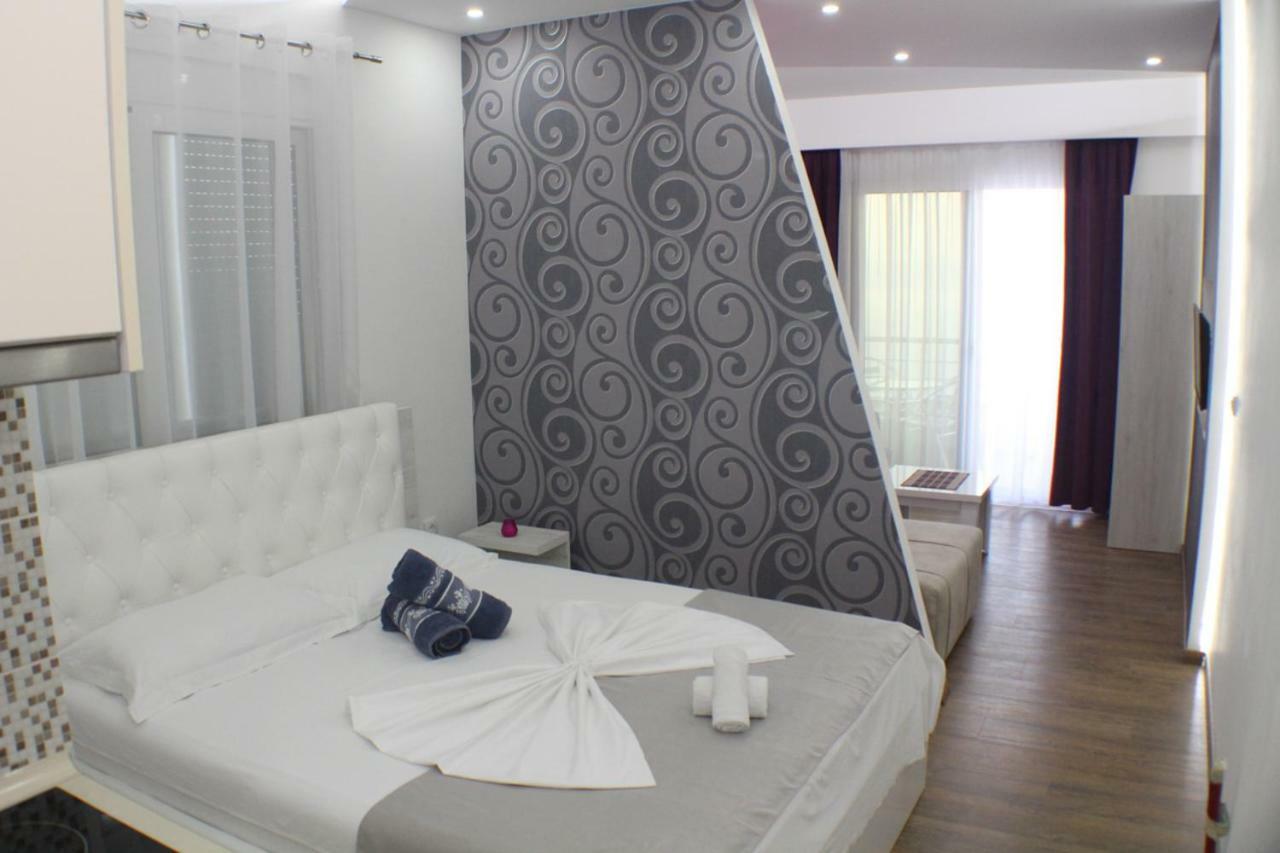 Casa Hena 호텔 울친 외부 사진
