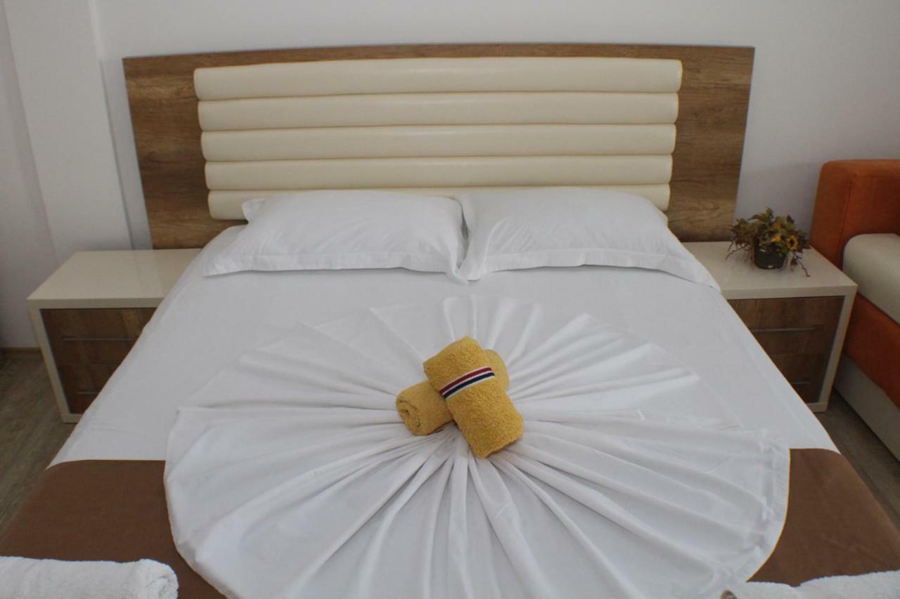 Casa Hena 호텔 울친 외부 사진