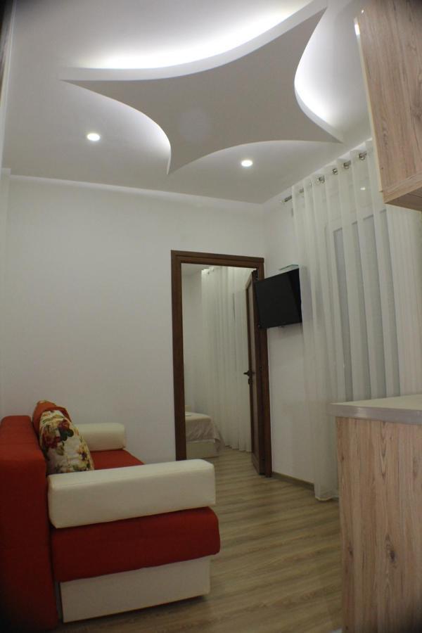 Casa Hena 호텔 울친 외부 사진