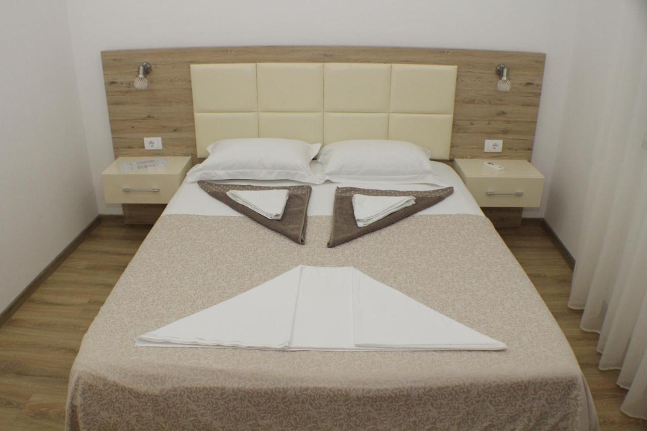 Casa Hena 호텔 울친 외부 사진